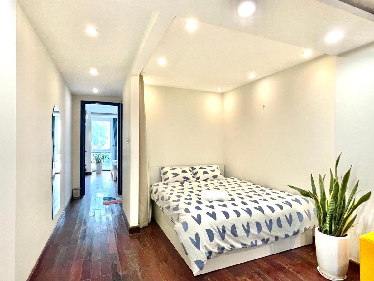 Vitamin Home Hoe Nhai Ханой Екстер'єр фото
