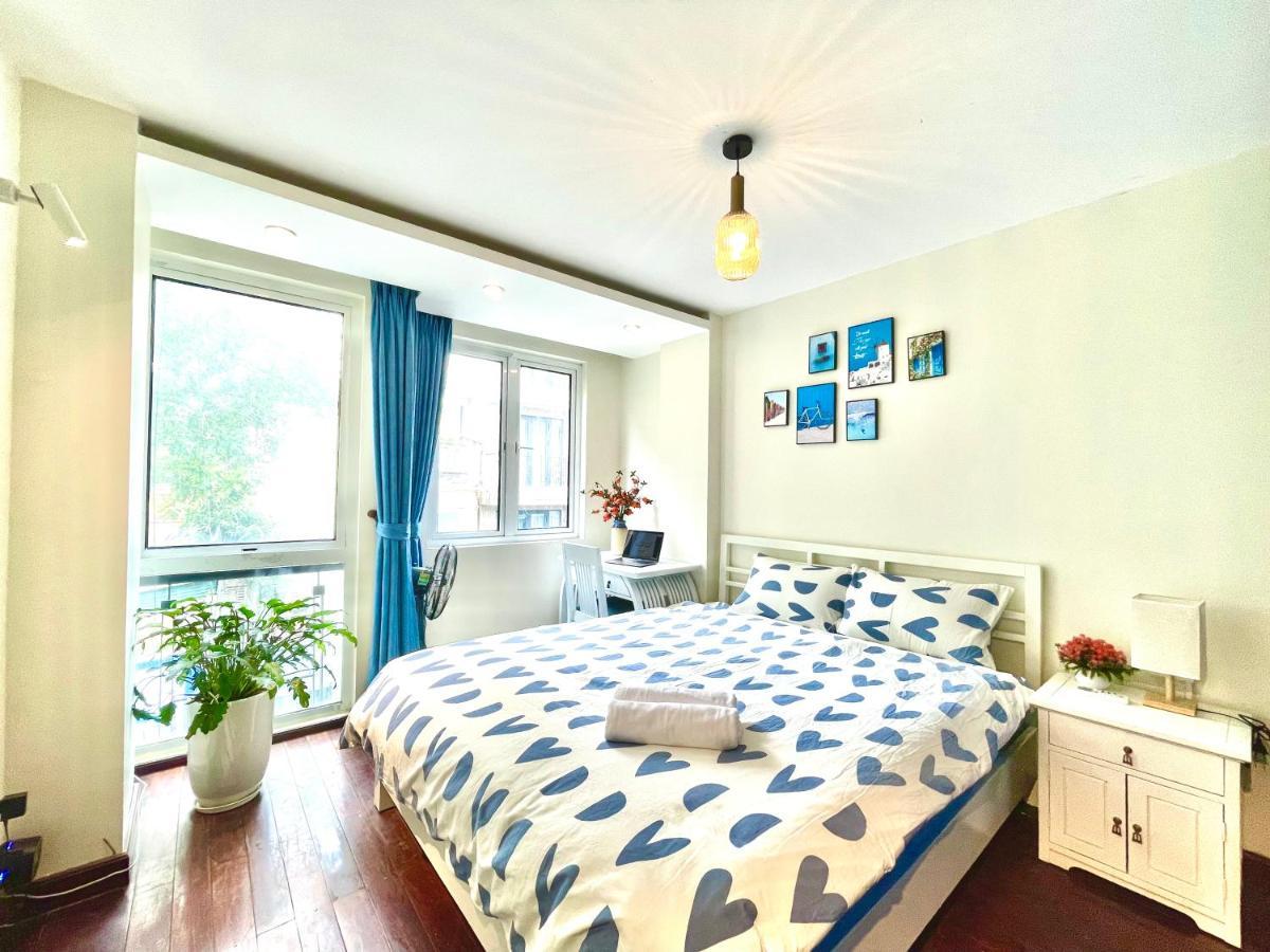 Vitamin Home Hoe Nhai Ханой Екстер'єр фото