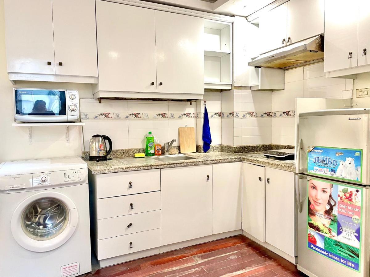 Vitamin Home Hoe Nhai Ханой Екстер'єр фото