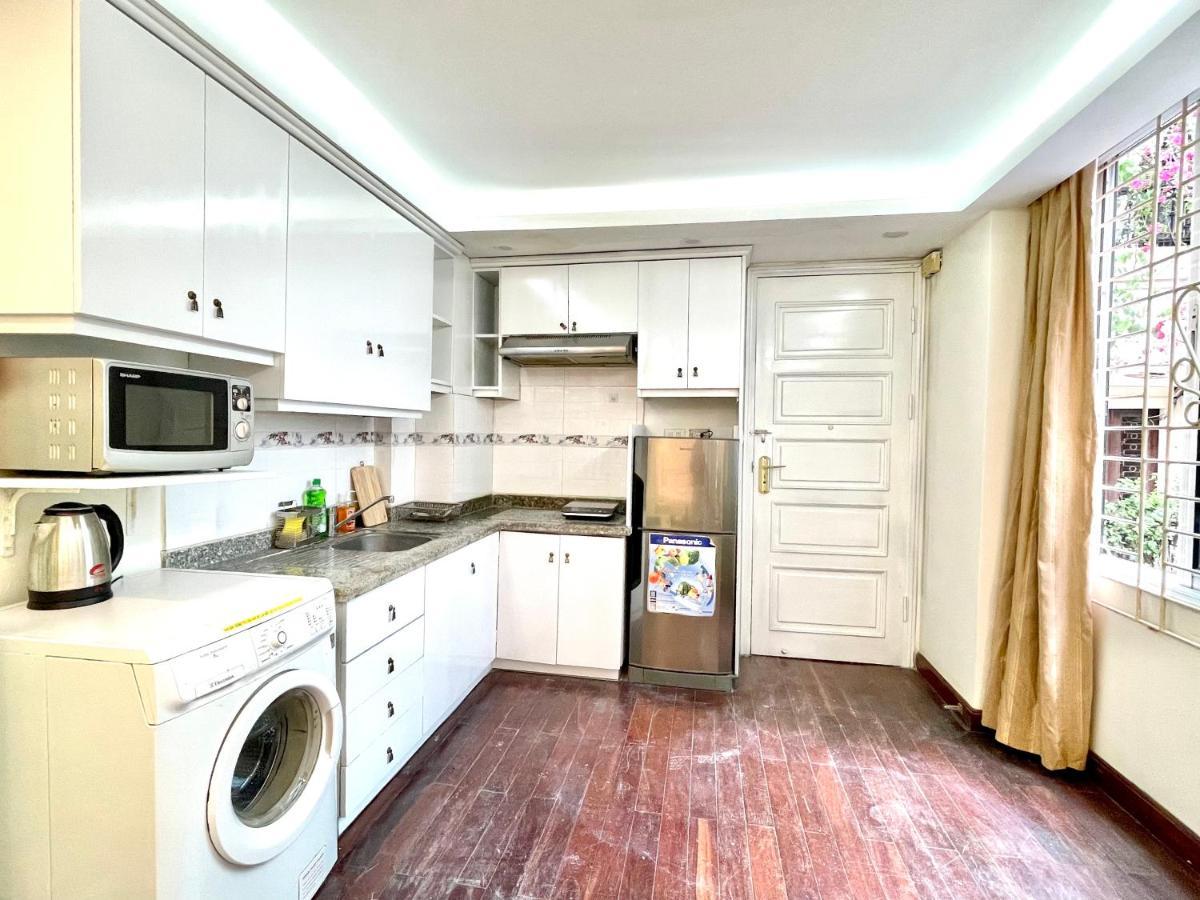Vitamin Home Hoe Nhai Ханой Екстер'єр фото